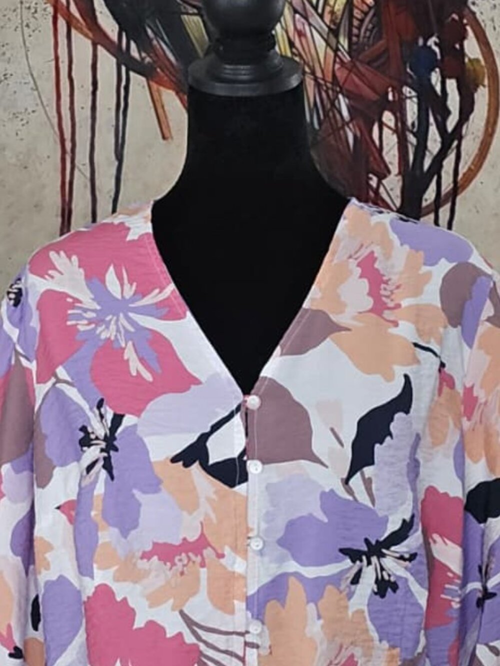 Liz Claiborne